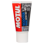Cargar imagen en el visor de galería, Aceite de Transmision Motul 80W90 Mineral Scooter 4 Tiempos