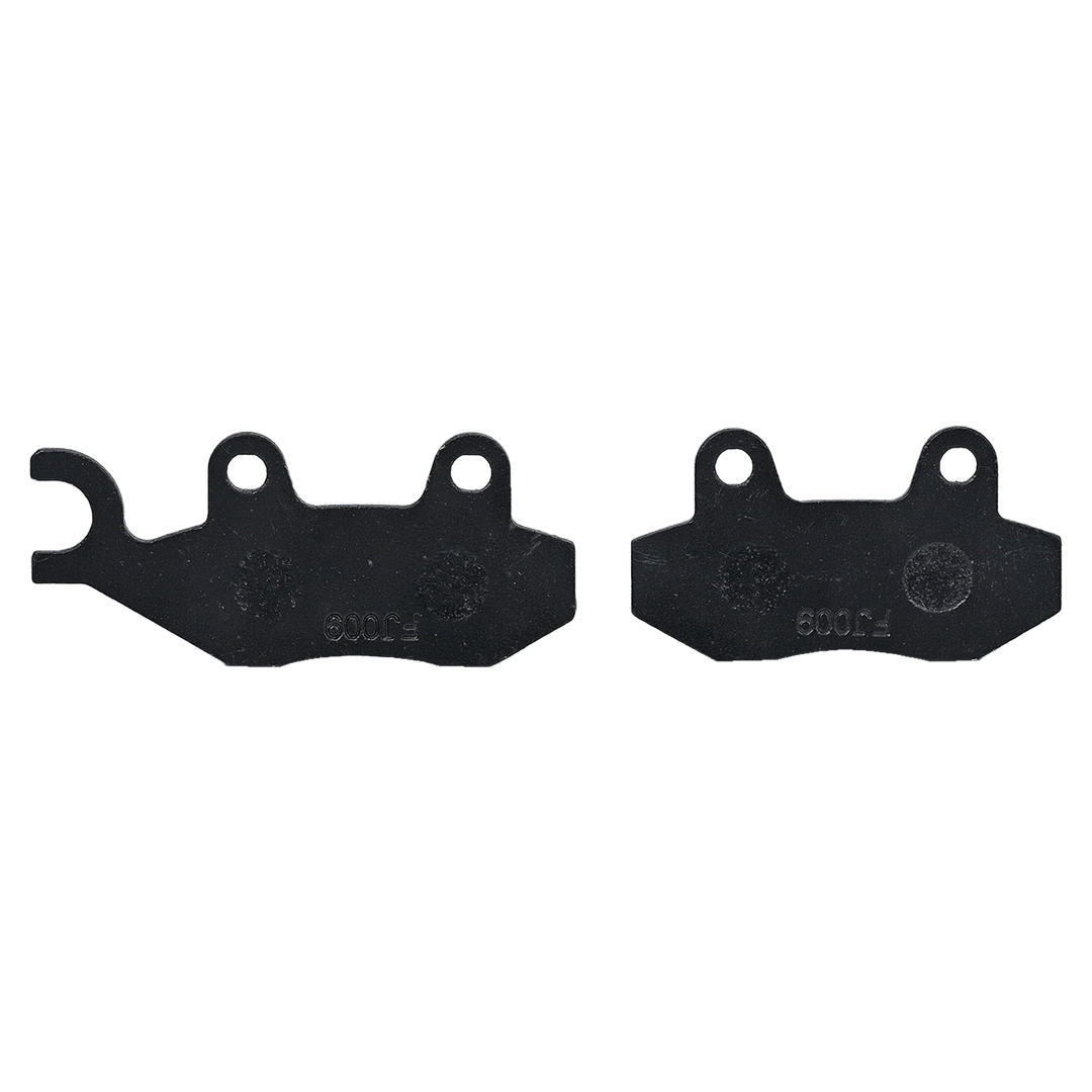 Pastillas de Freno Traseras TNT 25N - 180S - TNT 150I Benelli Original - Mundimotos
