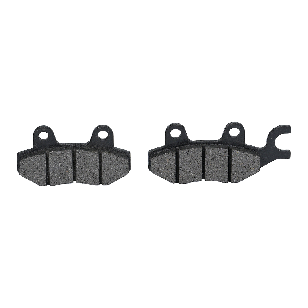 Pastillas de Freno Traseras TNT 25N - 180S - TNT 150I Benelli Original - Mundimotos