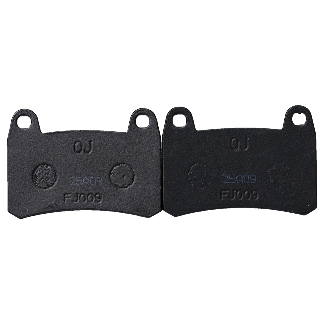 Pastillas de Freno Delanteras TNT 25N - TNT 150I Benelli Original - Mundimotos