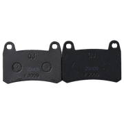 Pastillas de Freno Delanteras TNT 25N - TNT 150I Benelli Original - Mundimotos