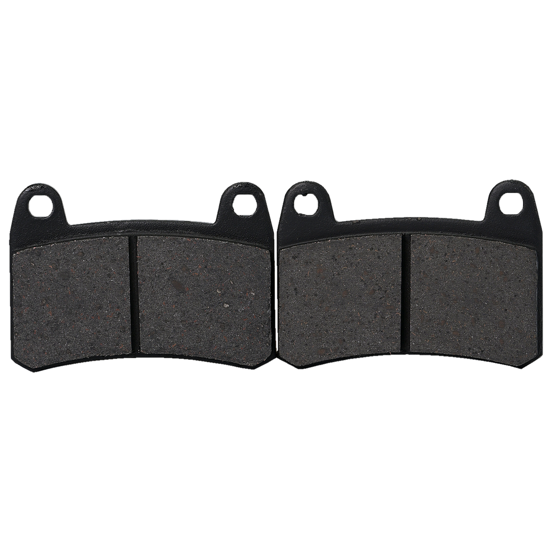 Pastillas de Freno Delanteras TNT 25N - TNT 150I Benelli Original - Mundimotos