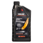 Load image into Gallery viewer, Yamalube Semi-Synthetic 2S New Formula 2-Stroke Engine Oil