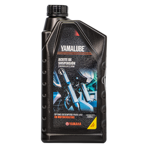 Aceite de Telescopio YAMALUBE 10W Mineral