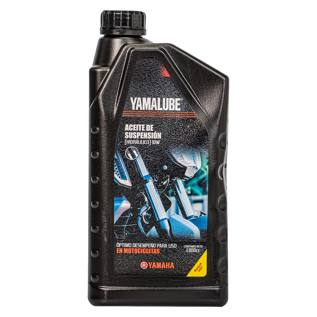 YAMALUBE 10W HYDRAULIC OIL