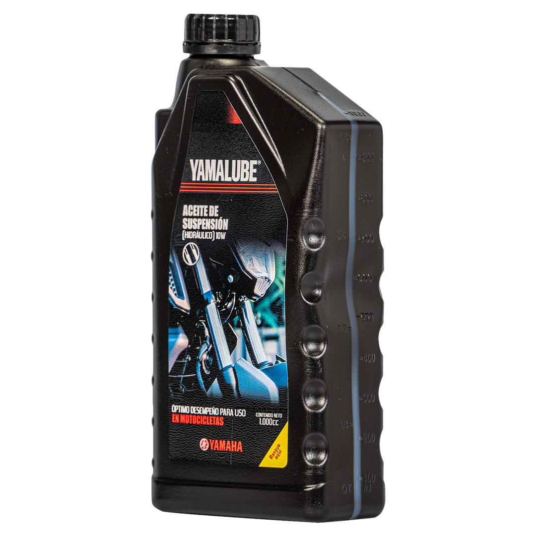 YAMALUBE 10W HYDRAULIC OIL
