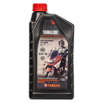 Cargar imagen en el visor de galería, Aceite de Motor Yamalube 10W40 Mineral Scooter 4 Tiempos
