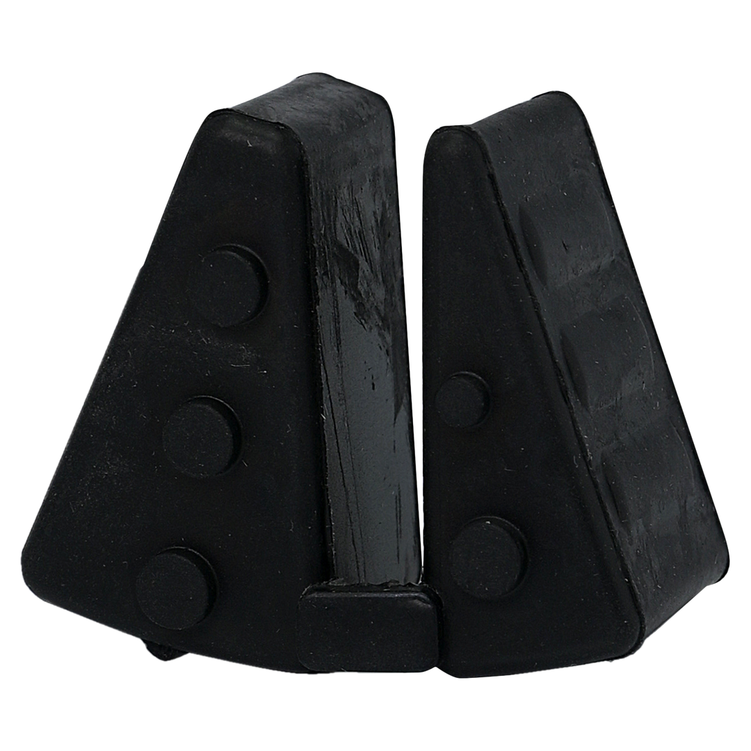 Caucho de Sprocket TRK 251 - TNT 25N/150I - LEONCINO 250 - 180S Benelli Original (Por Unidad) - Mundimotos