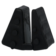 Caucho de Sprocket TRK 251 - TNT 25N/150I - LEONCINO 250 - 180S Benelli Original (Por Unidad) - Mundimotos