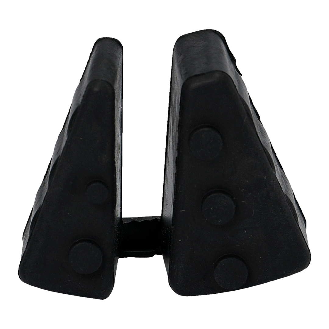 Caucho de Sprocket TRK 251 - TNT 25N/150I - LEONCINO 250 - 180S Benelli Original (Por Unidad) - Mundimotos