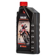 Yamalube 10W40 Mineral 4-Stroke Engine Oil