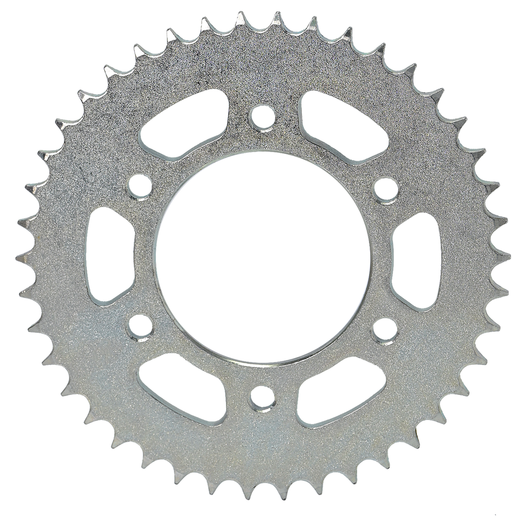 Kit Arrastre Sz16 150 Yamaha Original (14/42 Dientes) - Mundimotos