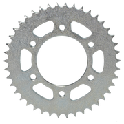 Kit Arrastre Sz16 150 Yamaha Original (14/42 Dientes) - Mundimotos
