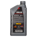 Load image into Gallery viewer, Yamalube 10W40 Semi-Synthetic Silver 4-Stroke Engine Oil