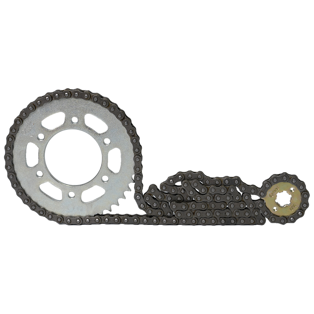 Kit Arrastre Sz16 150 Yamaha Original (14/42 Dientes) - Mundimotos