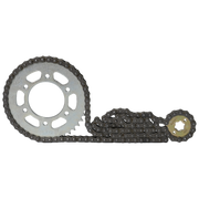 Kit Arrastre Sz16 150 Yamaha Original (14/42 Dientes) - Mundimotos