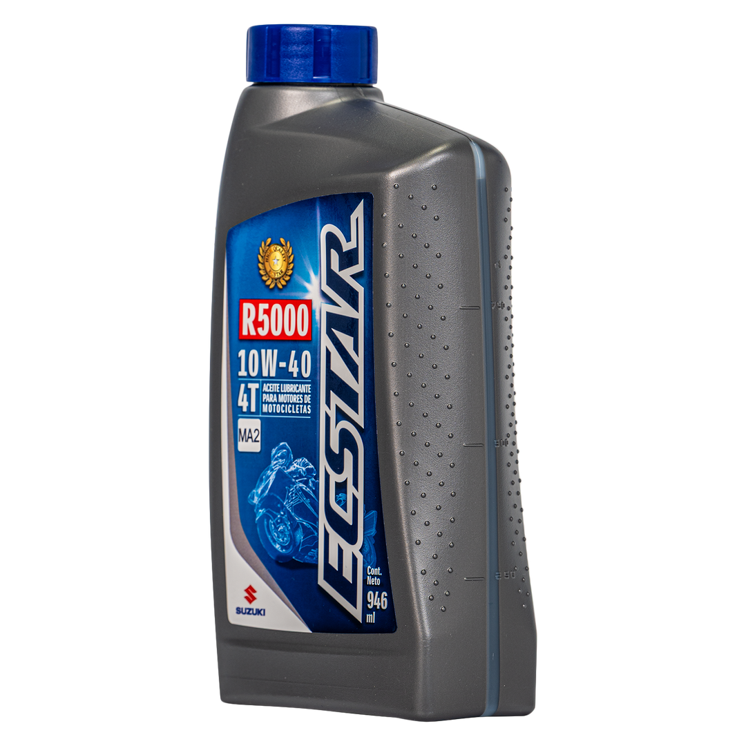 10W40 SUZUKI R5000 MINERAL OIL