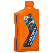 Aceite de Motor Celerity 20W50 Titanio