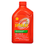 Cargar imagen en el visor de galería, Aceite de Transmision Shell Spirax 80W90 Mineral 4 Tiempos