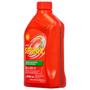 Aceite de Transmision Shell Spirax 80W90 Mineral 4 Tiempos