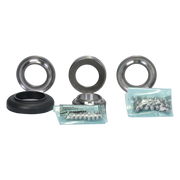 Kit Cunas de Direccion Gixxer 150 - Hayate 110 Suzuki Original - Mundimotos