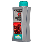 Cargar imagen en el visor de galería, Aceite de Motor Motorex 10W50 Sintetico Power Synt 4 Tiempos