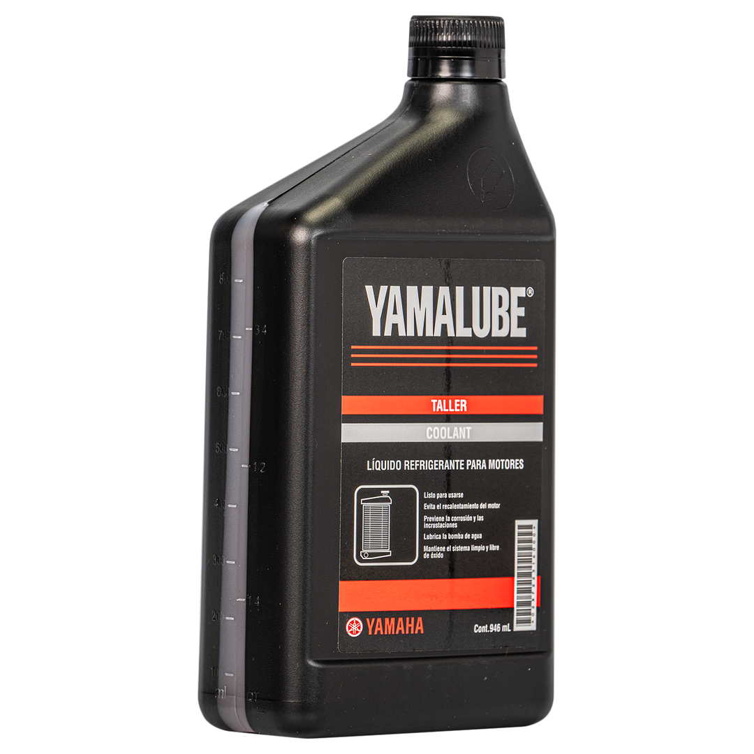 Liquido Refrigerante de Motor Yamalube Original
