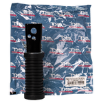 Cargar imagen en el visor de galería, Reposapie AK 125 Akt Original (Trasero Derecho) - Mundimotos