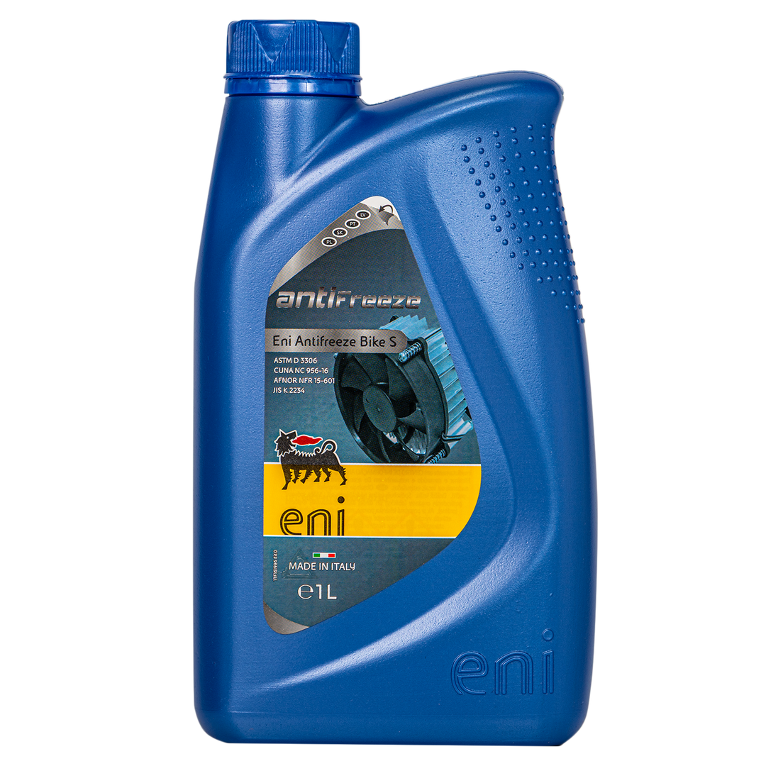ENI BIKE S-LT COOLANT