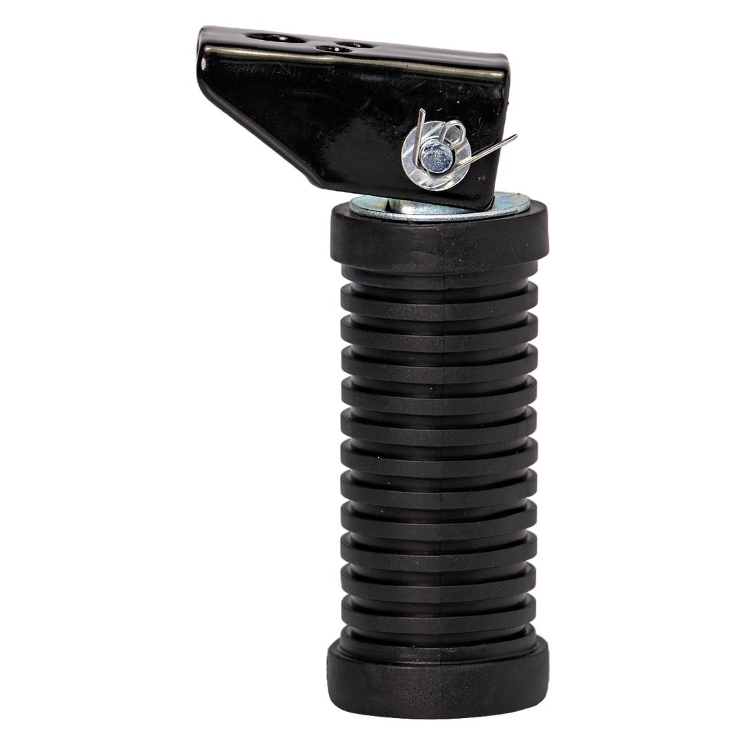 Reposapie AK 125 Akt Original (Trasero Derecho) - Mundimotos