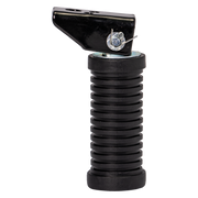 Reposapie AK 125 Akt Original (Trasero Derecho) - Mundimotos