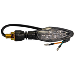 Load image into Gallery viewer, Direccional Trasera Izquierda CR4 - TT DS 200 Akt Original - Mundimotos