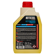 Refrigerante MOTUL Expert 37C Motocool