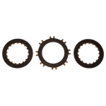 Cargar imagen en el visor de galería, kit Discos de Clutch SPECIAL 110S - SPECIAL 110 X Akt Original - Mundimotos