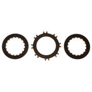 kit Discos de Clutch SPECIAL 110S - SPECIAL 110 X Akt Original - Mundimotos