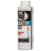 Refrigerante de Radiador IPONE 1 Litro