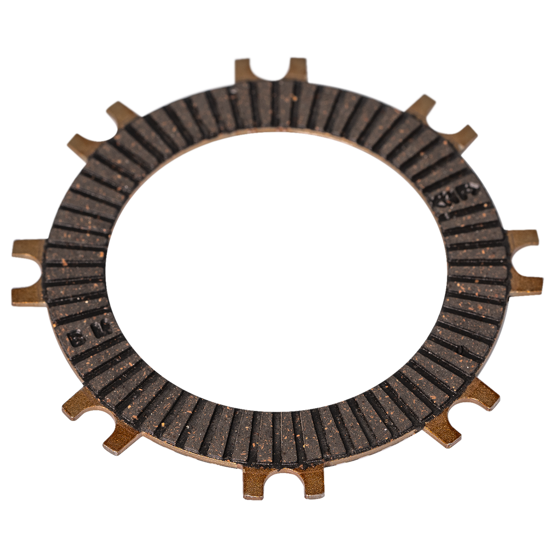 kit Discos de Clutch SPECIAL 110S - SPECIAL 110 X Akt Original - Mundimotos