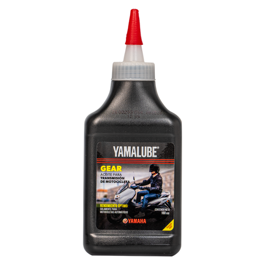 Aceite de Transmisión YAMALUBE 160 Mililitros