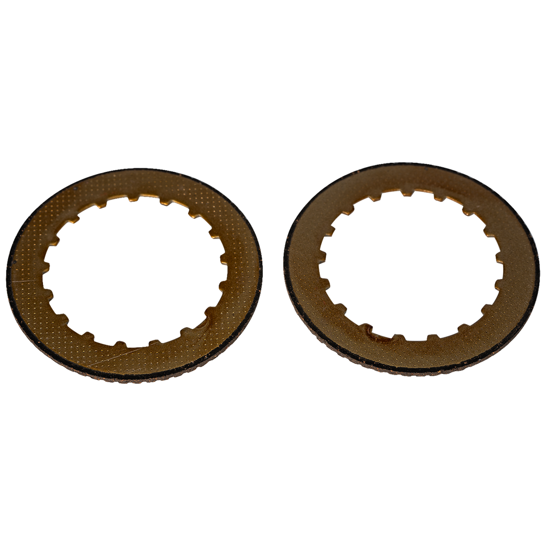 kit Discos de Clutch SPECIAL 110S - SPECIAL 110 X Akt Original - Mundimotos