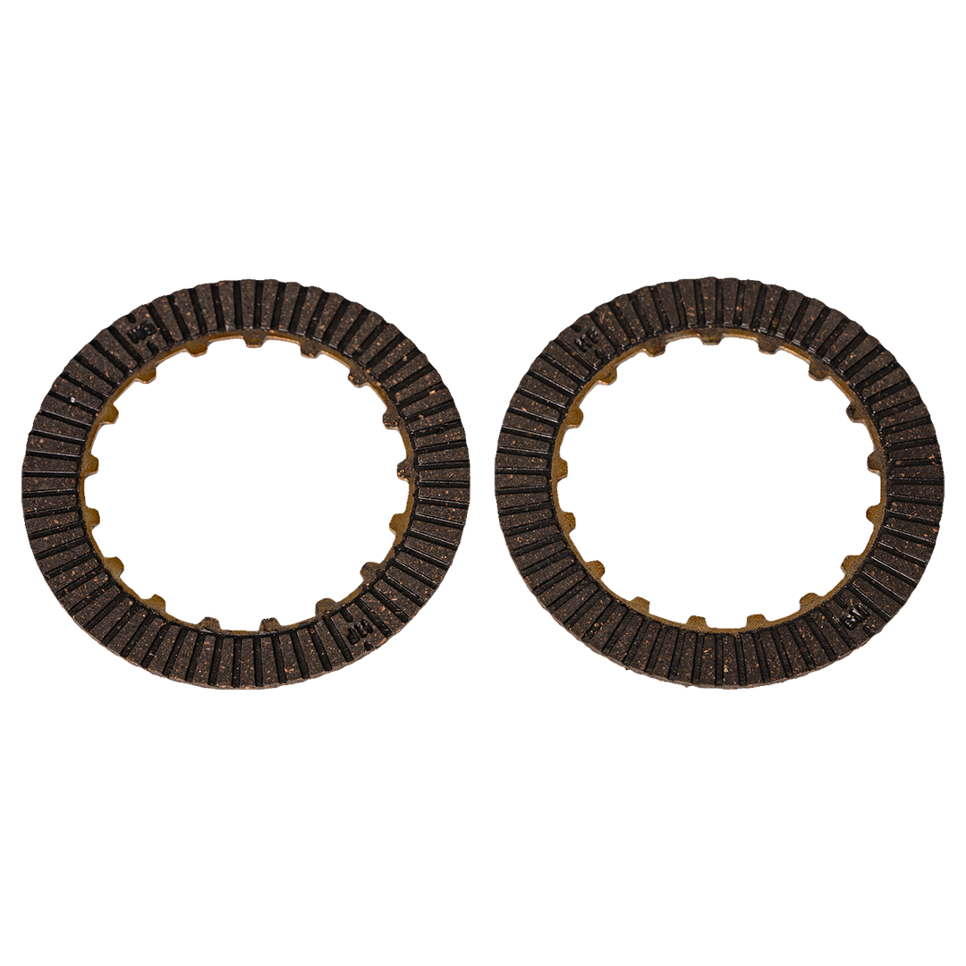 kit Discos de Clutch SPECIAL 110S - SPECIAL 110 X Akt Original - Mundimotos