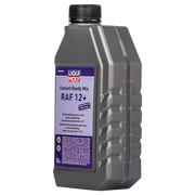 Refrigerante Líquido Liqui Moly RAF12+ Rojo 1L