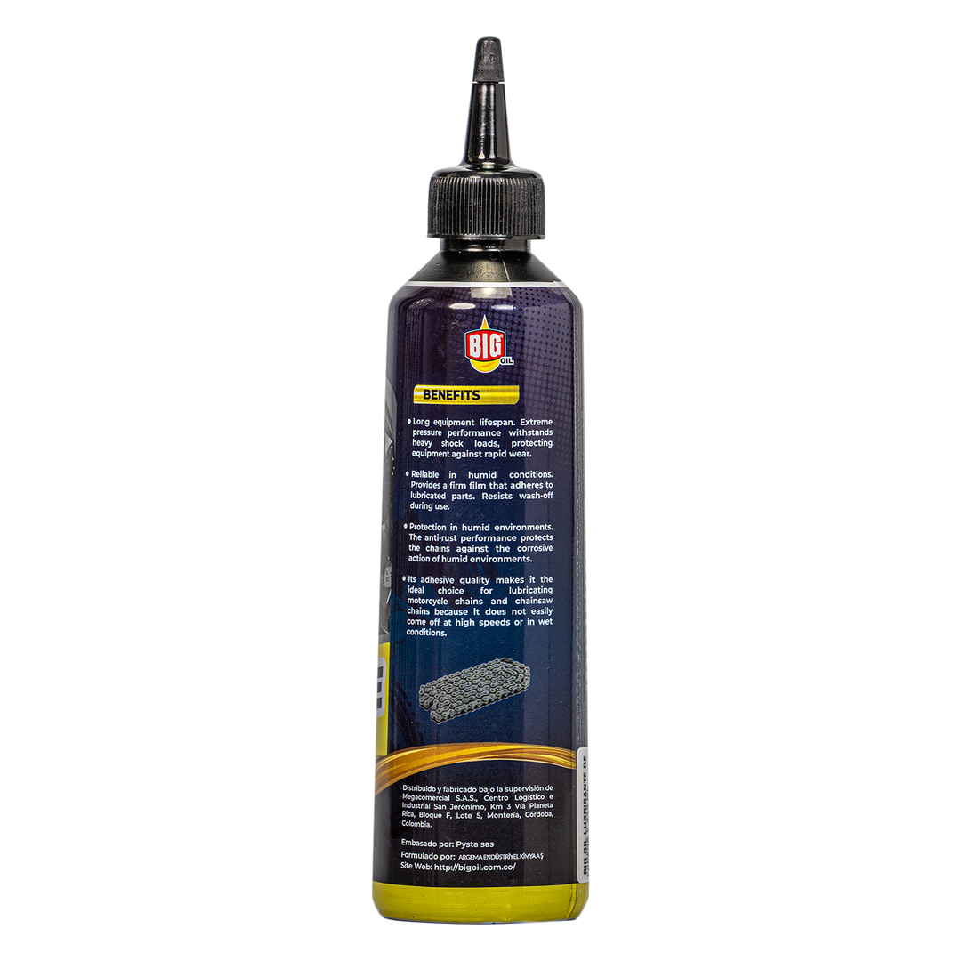 Aceite de Cadena POWERFUL Original