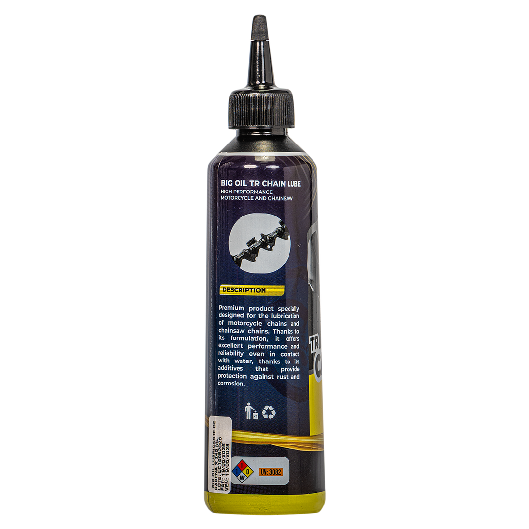 Aceite de Cadena POWERFUL Original