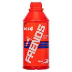 Cargar imagen en el visor de galería, Liquido de Frenos ENI DOT4.1 1 Litro Original