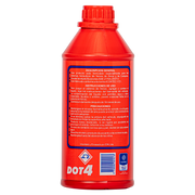 Liquido de Frenos ENI DOT4.1 1 Litro Original