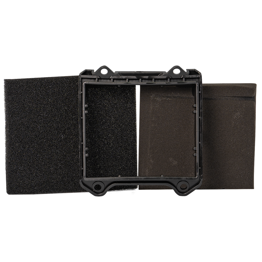 Filtro de Aire TT DS 200 Akt Original - Mundimotos