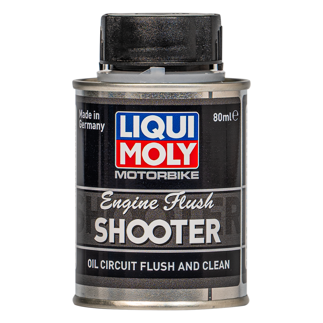 Liqui Moly Engine Flush Engine Cleaner Additive