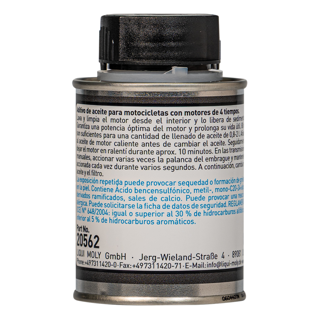 Liqui Moly Engine Flush Engine Cleaner Additive