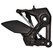 Reposapie Izquierdo CR5 Akt Original (Completo) - Mundimotos