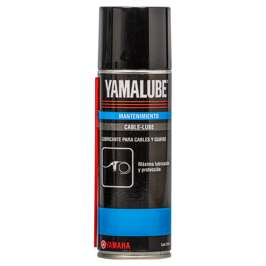 Lubricantes de Cables Y Guayas Yamalube Original